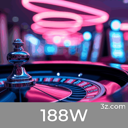 Cassino Online 188W