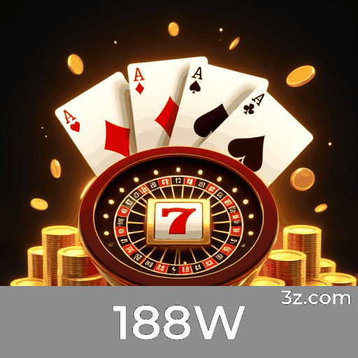 Cassino Online 188W