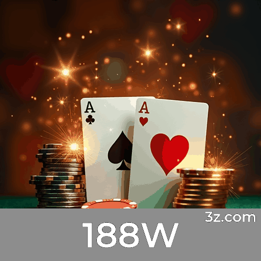 Cassino Online 188W