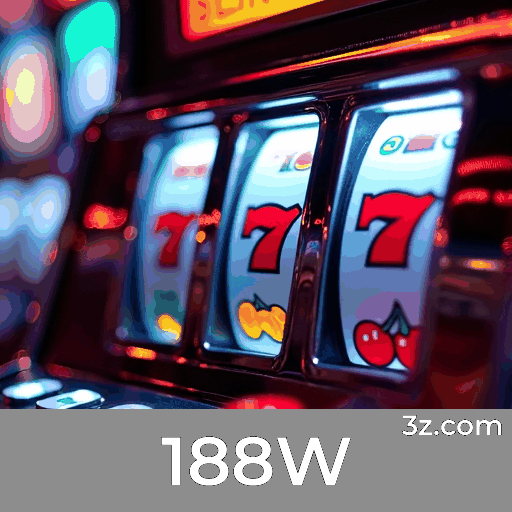 188W: Cassino Premiado e Pagamentos Rápidos