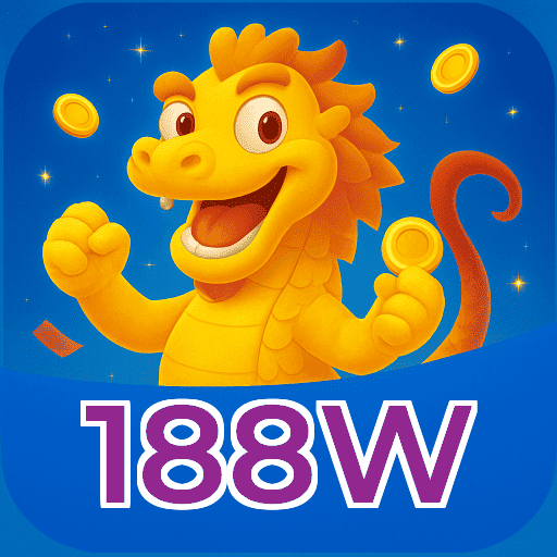 188W logo