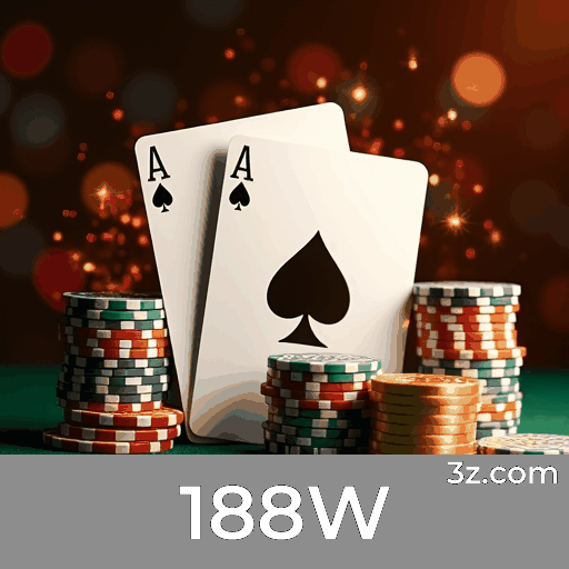 Cassino Online 188W