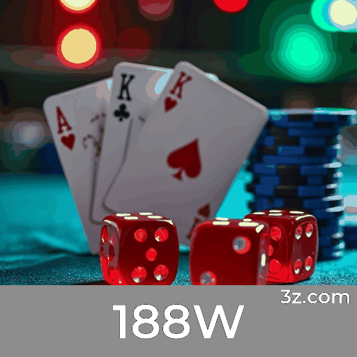 Cassino Online 188W