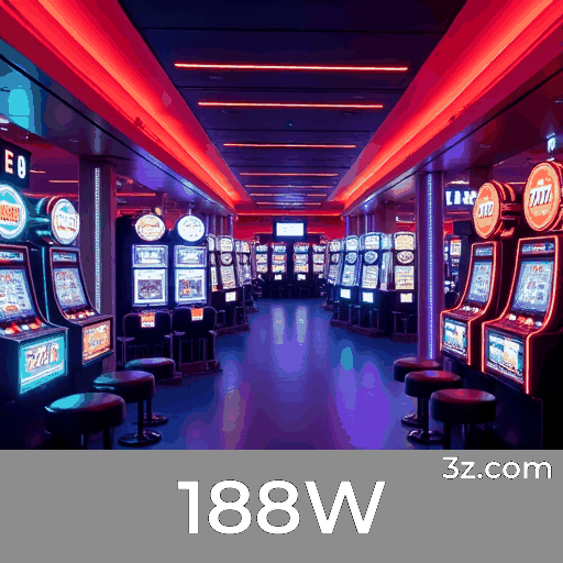 Acessar o site 188W COM